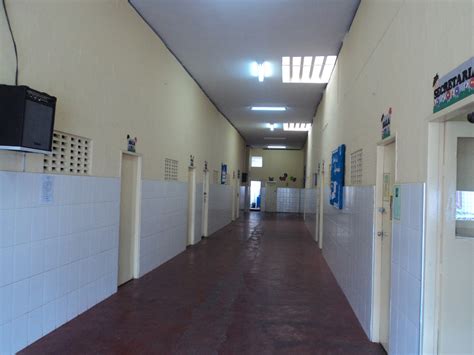 Escola Municipal Vítor Meireles