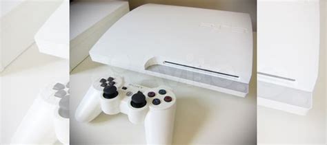 PS3 Playstation 3 Slim 160 Gb Белая С Играми купить в Санкт-Петербурге ...