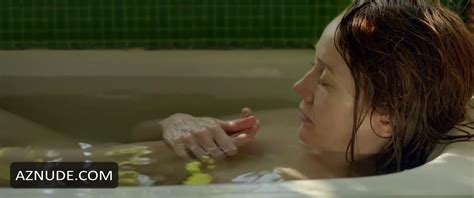 MARICEL ALVAREZ Nude AZNude