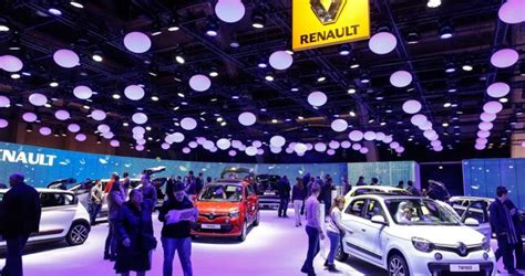 Fors Meer Winst Voor Renault MT Sprout