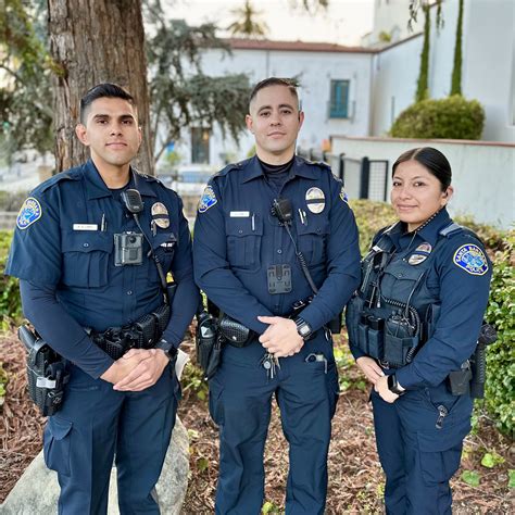 Santa Barbara Police Department