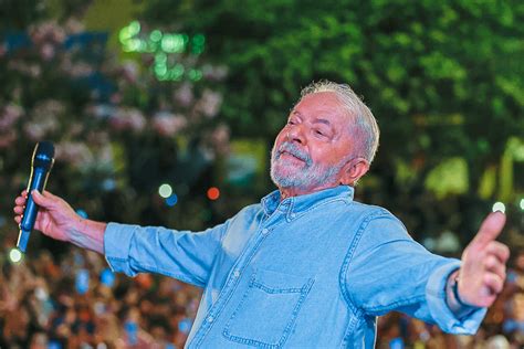 Lula Volta A Enaltecer O Vasco E Provoca O Flamengo Vascaino Net