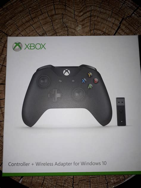 Gamepad Microsoft Xbox One S Wireless Controller Czarny (6CL-00002 ...