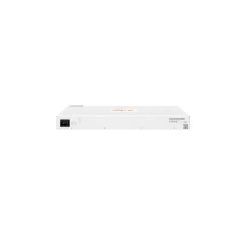 Aruba IOn 1830 24G 2SFP Switch JL812A HinKwong Store