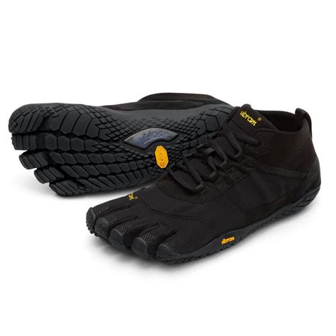 Vibram Fivefingers V Trek Homme Chaussures Doigt De Pied Outdoor