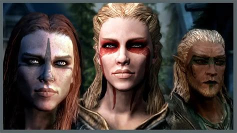 Best Mjoll The Lioness Mods Overhauls For Skyrim Gaming Mow