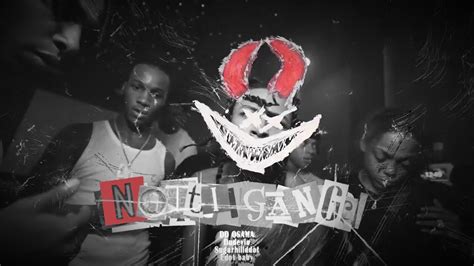 Notti Gang DD Osama Feat Dudeylo SugarHill Ddot Edot Babyy