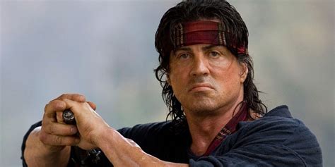 30 Most Memorable Quotes From The Rambo Franchise