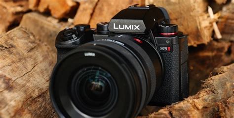Review: Panasonic Lumix S5 II - Australian Photography