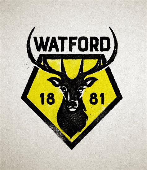 Vintage Re-Imaginging Football Crests on Behance