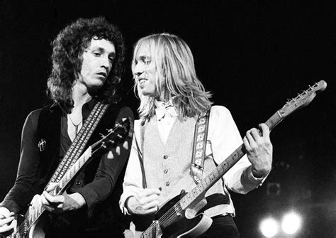 Let's Roll Another Joint Tom Petty 5