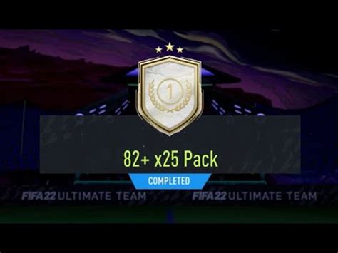 X Pack Icon Swaps Fifa Ultimate Team Youtube