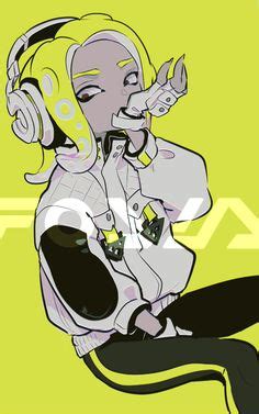 500 Lesbian Splatoon Ideas In 2022 Splatoon Splatoon 2 Art Splatoon Comics