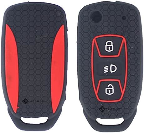 Shopoflux Tpu Key Cover Compatible With Tata Tiago Nexon Altroz