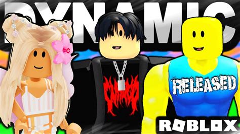 DYNAMIC ANIMATED HEADS FINALLY RELEASED ROBLOX YouTube