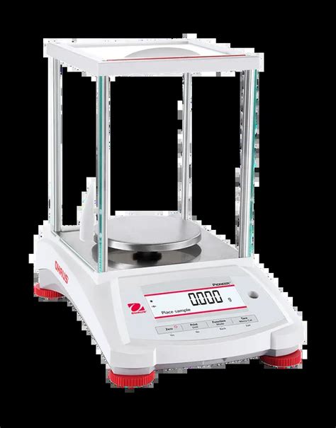 ohaus px pioneer