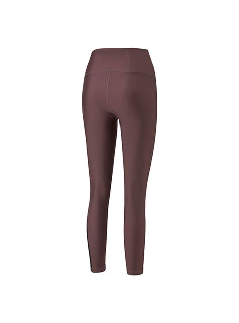 Ripley Malla Deportiva Mujer Puma 522248 75 Safari Glam High Waist