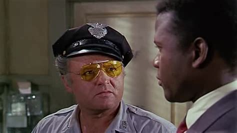 Душной ночью в Каролине