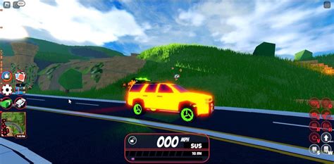 Roblox Jailbreak Suv Carousell