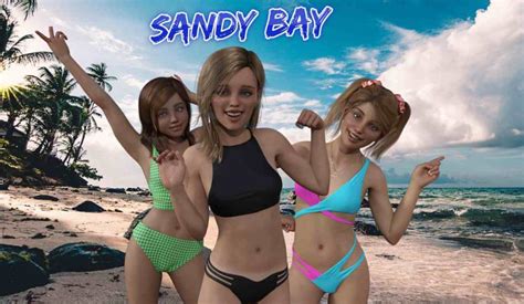 Lex Sandy Bay V0 65 Win Mac Android