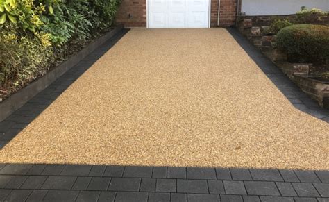 Resin Bound Driveways Imprinted Concrete Driveways Specialists