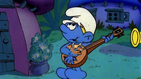 Romeo And Smurfette • Full Episode • The Smurfs Youtube