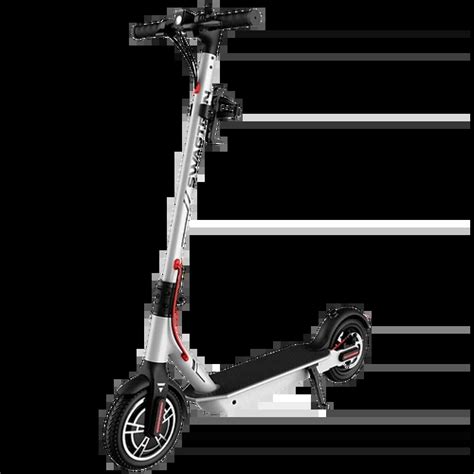 Swagger 5 Boost Electric Commuter Scooter Elektron Motion