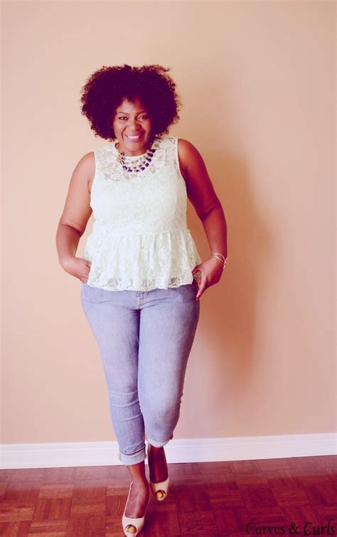 Style Me Friday Lace Details My Curves And Curls Fashion Plus Size Fashion Size Fashion