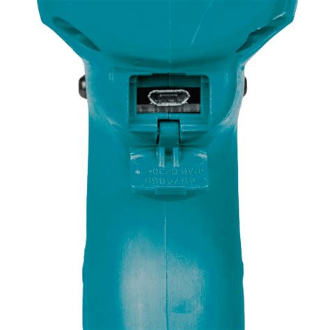 Makita USA Detalles Del Producto DFT045FMZ