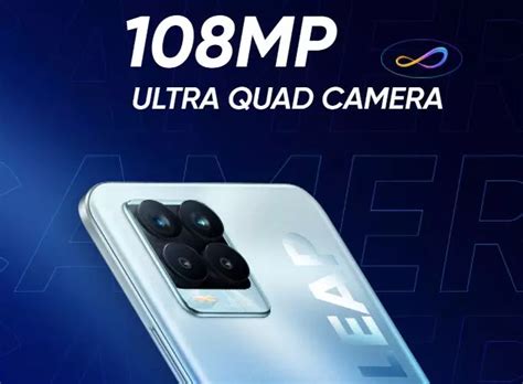 Harga Realme 8 Pro beserta spesifikasi, kelebihan, dan kekurangannya