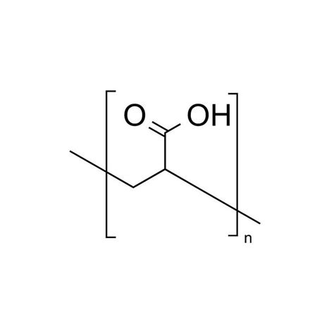 Poly(acrylic acid), powder [MW ~ 450,000] | Polysciences, Inc.