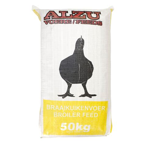 Poultry Alzu Feeds