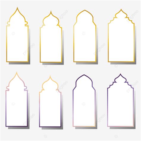 Lugar De Marco Para Carteles Y Tarjetas De Felicitaci N Vector Png