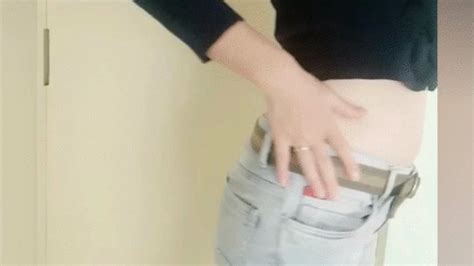 P My Jeans For You Blonde Bestie Stories Clips4sale