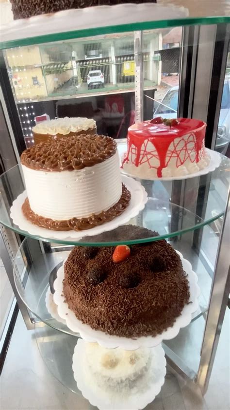 Panificadora E Confeitaria Condessa Ltda - Condessa Padaria | Confeitaria | Bistrô (@confeitaria_condessa ...