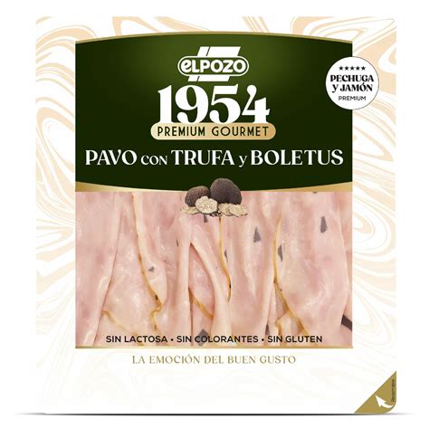 DIA NUESTRA ALACENA jamón cocido extra braseado 97 envase 200 gr