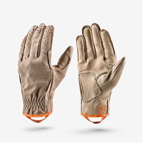 Gloves For Rock Climbing & Bouldering | Decathlon