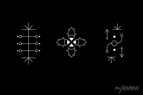 White Magic Symbols And Meanings