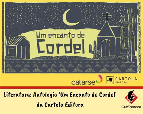 Um Encanto De Cordel