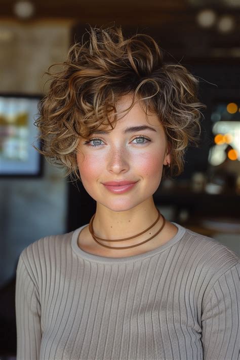 38 Stunning Pixie Haircuts For A Trendsetting Makeover In 2024