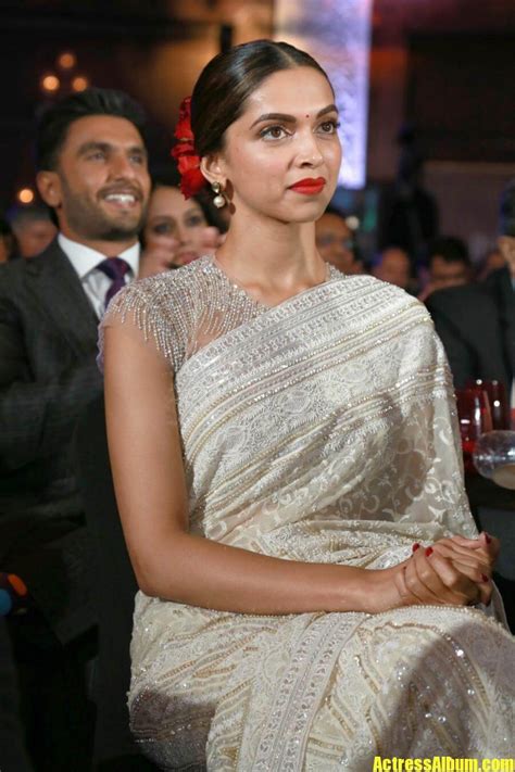 Deepika Padukone At Awards Function - Actress Album