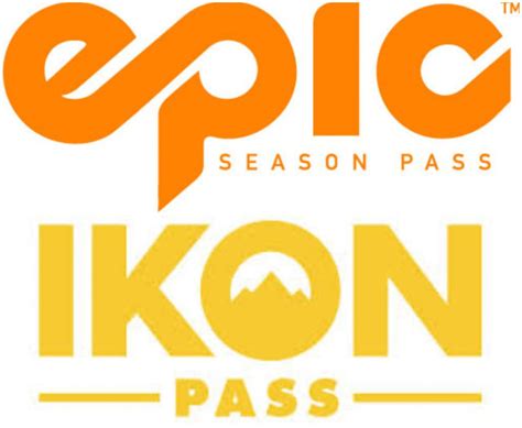 Ikon Pass vs. Epic Pass -- Battle of the Passes | Family Skier