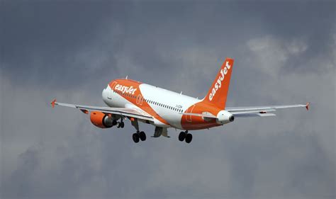 Easyjet Passengers Still Waiting For Answers After Flight Delayed By