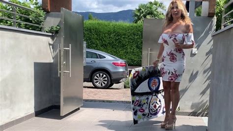 Milfona Famosa Un Po In Calore Big Ass Ass Porn XHamster