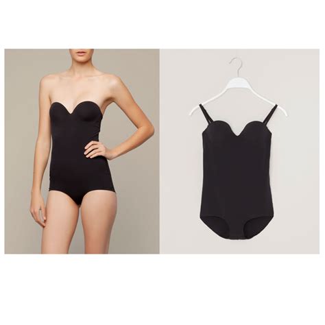 Venta Oysho Body Negro En Stock