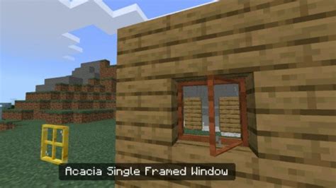 Download Windows Mod for Minecraft PE: Windows Mod for Minecraft Bedrock Edition