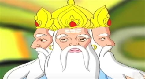 brahma - what is the name of this tilaka? - Hinduism Stack Exchange