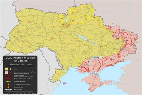 Map Of The Week Nukemap Mappenstance | Hot Sex Picture