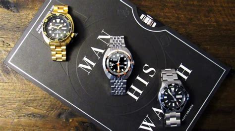 How To Start A Watch Collection 10 Tips For Beginners