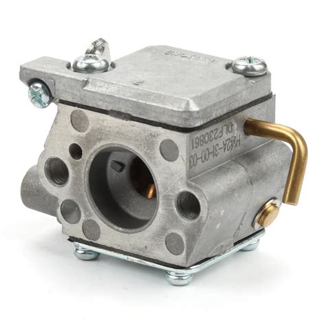 Carburetor For Zama Carb C U P A C U P A Walbro Wt Wt Carb